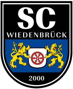 Wappen SC Wiedenbrück 2000